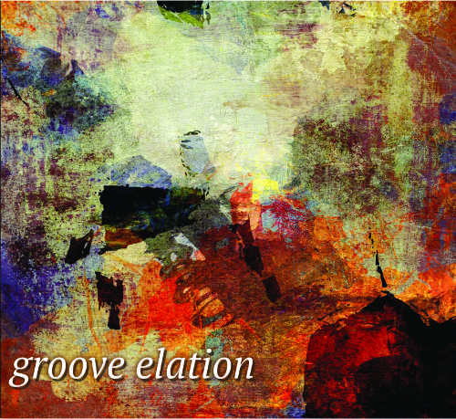 Groove Elation cover art